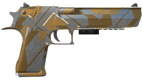 Bronze Deco image
