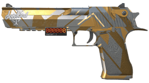 Bronze Deco image