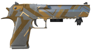 Bronze Deco image