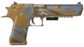 Bronze Deco image