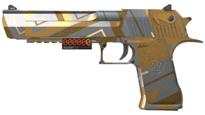 Bronze Deco image