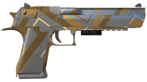 Bronze Deco image