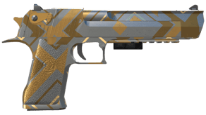 Bronze Deco image
