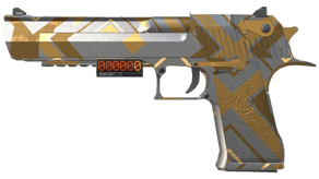 Bronze Deco image