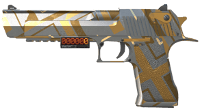 Bronze Deco image
