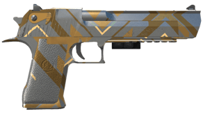 Bronze Deco image