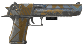 Bronze Deco image