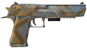 Bronze Deco image