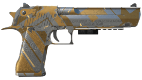 Bronze Deco image