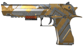 Bronze Deco image