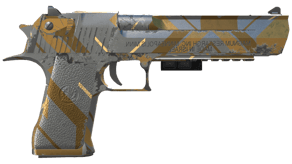 Bronze Deco image