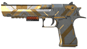 Bronze Deco image