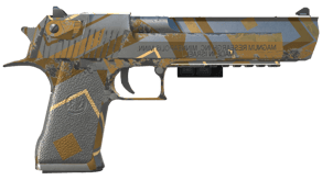 Bronze Deco image