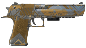 Bronze Deco image