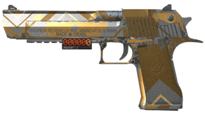 Bronze Deco image