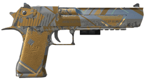 Bronze Deco image