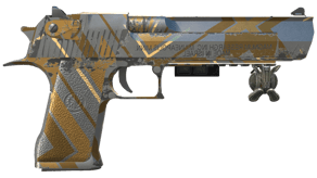 Bronze Deco image
