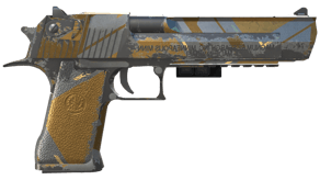 Bronze Deco image