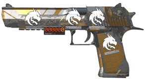 Bronze Deco image