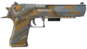 Bronze Deco image