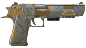 Bronze Deco image