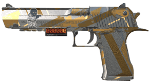 Bronze Deco image