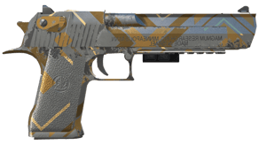 Bronze Deco image