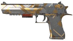 Bronze Deco image