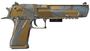 Bronze Deco image