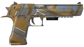 Bronze Deco image