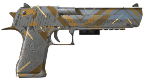 Bronze Deco image