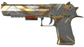 Bronze Deco image