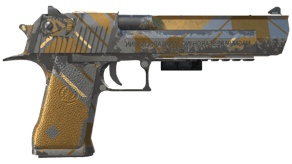 Bronze Deco image