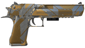 Bronze Deco image