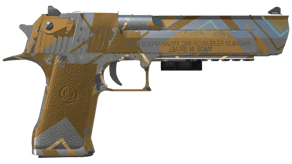 Bronze Deco image