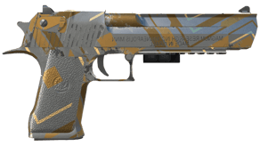 Bronze Deco image