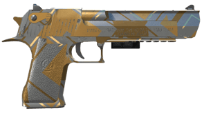 Bronze Deco image
