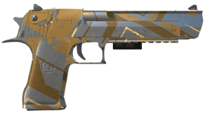 Bronze Deco image