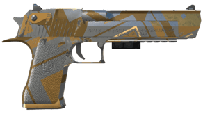 Bronze Deco image