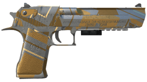 Bronze Deco image