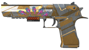 Bronze Deco image