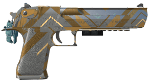 Bronze Deco image