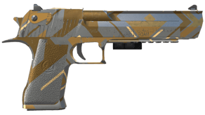 Bronze Deco image