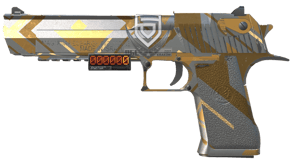 Bronze Deco image