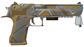 Bronze Deco image