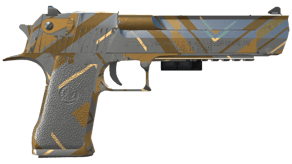 Bronze Deco image