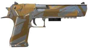 Bronze Deco image