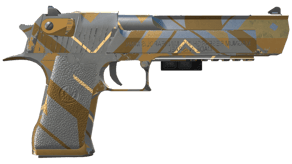 Bronze Deco image
