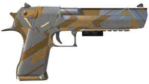 Bronze Deco image