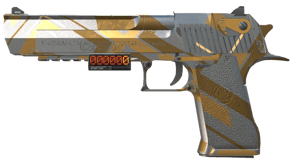 Bronze Deco image